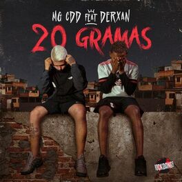 Album cover of 20 Gramas