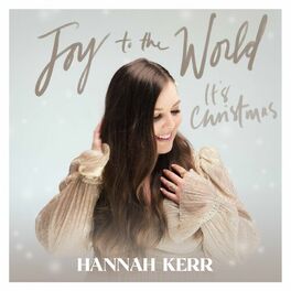 Album cover of Joy To The World (It's Christmas)