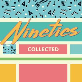 Album cover of (90's) Nineties Collected