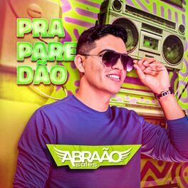Album cover of Pra Paredão