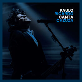 Album cover of Paulo Ricardo Canta Cazuza