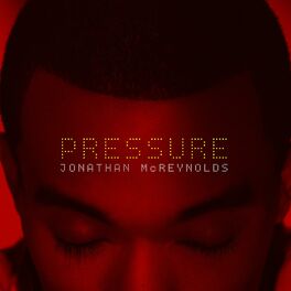 Album cover of Pressure - Single