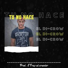 Album cover of Tu No Hace