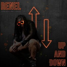 Album cover of Up and Down