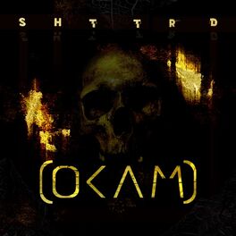 Album cover of Shattered
