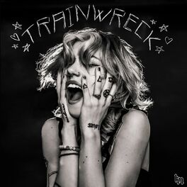 Album cover of Trainwreck