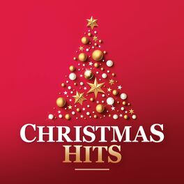 Album cover of Christmas Hits (The Best Christmas Pop!)