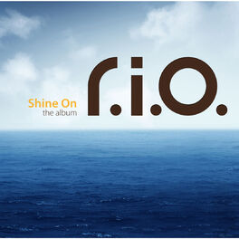 Album cover of Shine On (The Album)