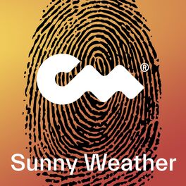 Album cover of Sunny Weather