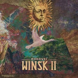 Album cover of WINSK II