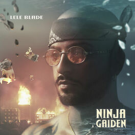 Album cover of Ninja Gaiden