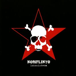Album cover of Lokosistema