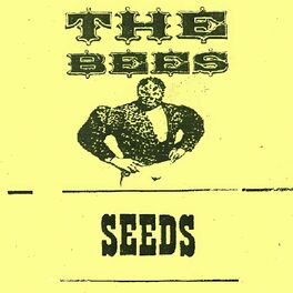 Album cover of Seeds