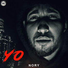 Album cover of Yo