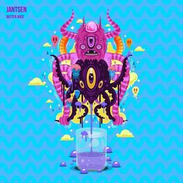 Album cover of Gutter Juice