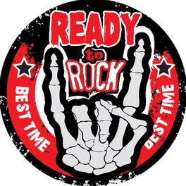 Album cover of Ready to Rock