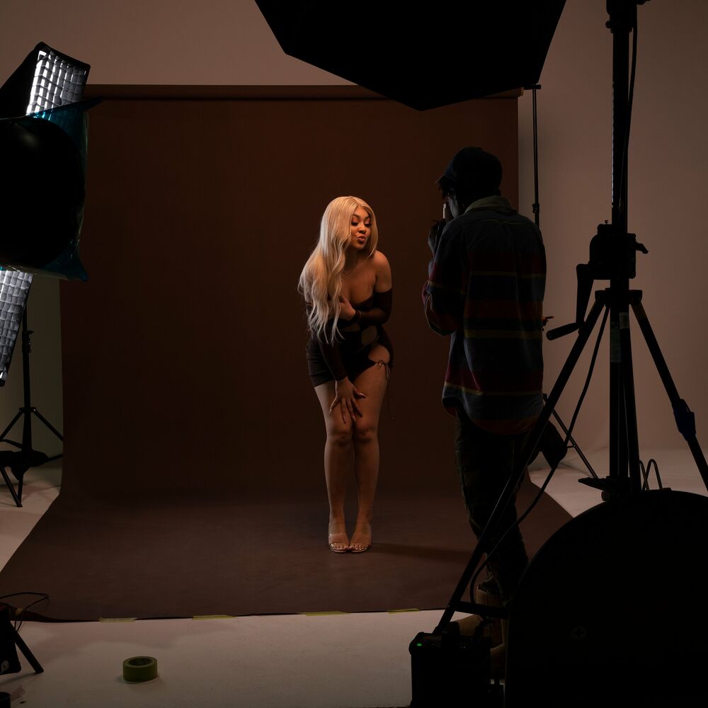 Reload av Britney Quinn – produksjonsår 2022 