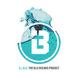 Album cover of The BLU Oceans Project