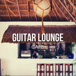 Album cover of Guitar Lounge Cafe