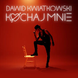 Album cover of Kochaj mnie