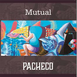 Album cover of Mutual