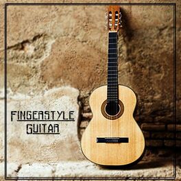 Album cover of Fingerstyle Guitar (Cover)