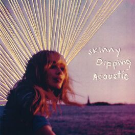 Album cover of skinny dipping (Acoustic)