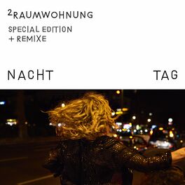 Album cover of Nacht und Tag (Special Edition)