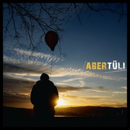 Album cover of Aber