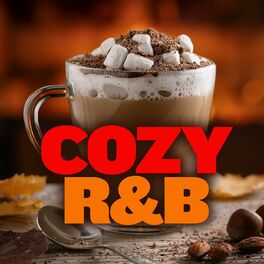 Album cover of Cozy R&B