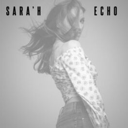 Album cover of Echo (Version Acoustique)