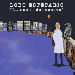 Album cover of La Noche del Cuervo