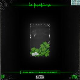 Album cover of La Fortuna (feat. AssaVnc, DeliVnc, VillaBanks & 8Rino)
