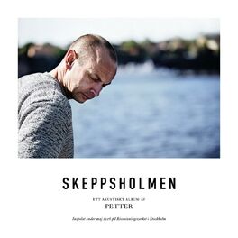 Album cover of Skeppsholmen