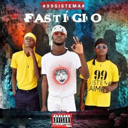 Album cover of Fastígio
