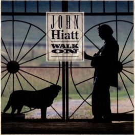 Album cover of Walk On