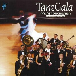 Album cover of TanzGala