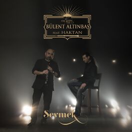 Album cover of Sevmek