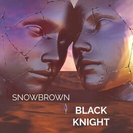 Album cover of Black Knight (feat. Joan & Adrianne lenker)