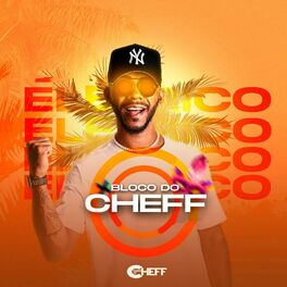 Album cover of Bloco do Cheff