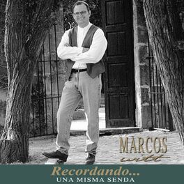 Album cover of Recordando una Misma Senda