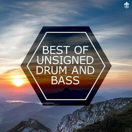 Album cover of Best of Unsigned Drum and Bass