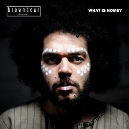 Album cover of What Is Home?