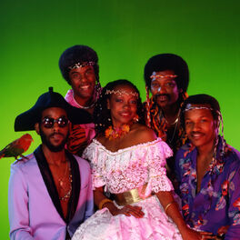 Album cover of Vive le Douanier Rousseau