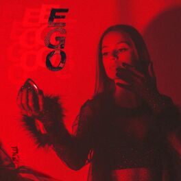 Album cover of Ego