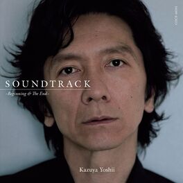 Kazuya Yoshii: albums, songs, playlists | Listen on Deezer