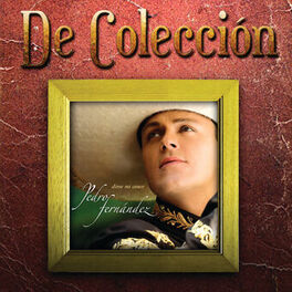 Album cover of Dime Mi Amor (De Colección 2)