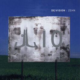 Album cover of Zehn (Best of)
