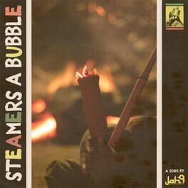 Album cover of Steamers a Bubble
