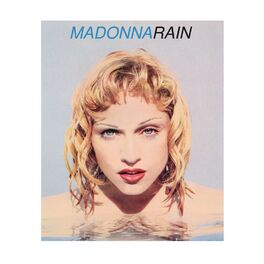 Album cover of Rain